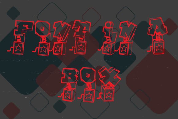 Font in a Box: A Designer’s Real-World Review