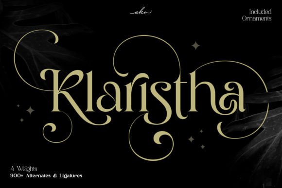Klaristha: A Designer’s Honest Review for Branding and Display Projects